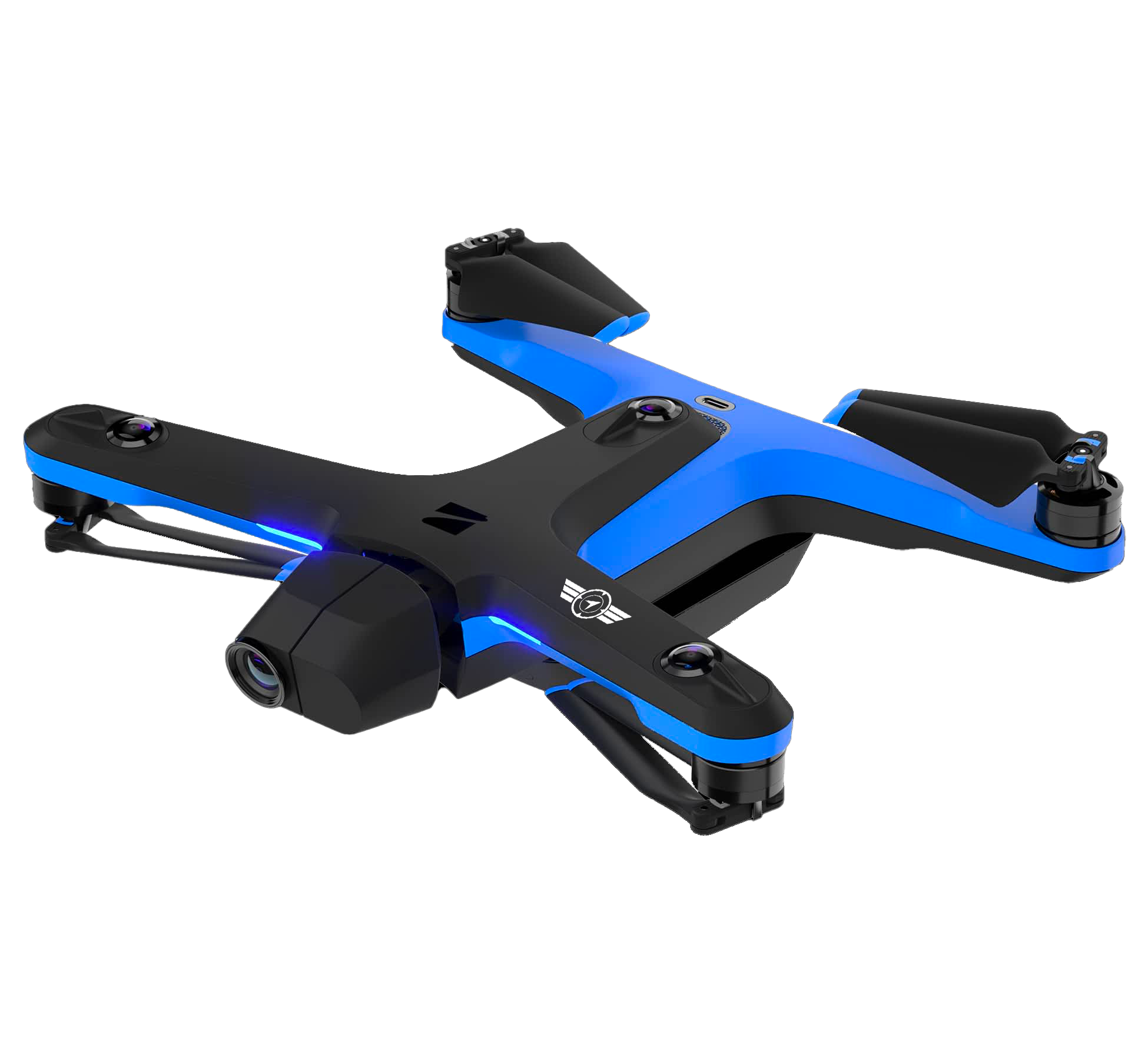 Skydio 2